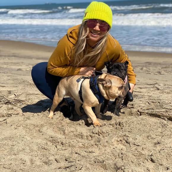 Meet your Posher, Jessi - Picture 1 of 1